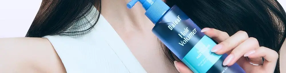[단독기획/뿌리볼륨]달리프 글램 헤어 볼류머 기획세트 (+볼륨브러쉬 증정) 상세페이지 32